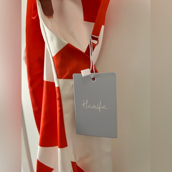 Hanifa Lola gown - Picture 7 of 10